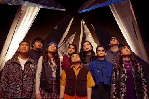 Ben&Ben enters new era with newest single ‘Triumph’