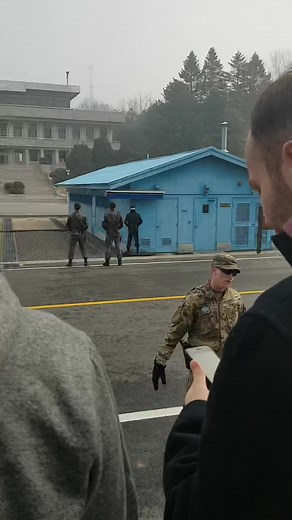 Exploring the DMZ: A Unique Tour of Korea