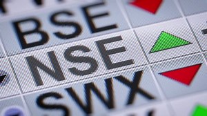 National Stock Exchange India Limited Nse: Stockvideos & Filmmaterial (100 % lizenzfrei) 23709532 | Shutterstock