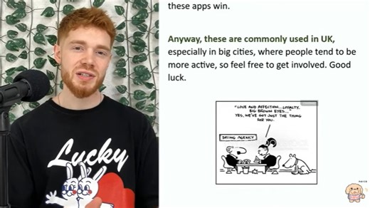 A Full Guide to DATING in the UK! (REAL British English)