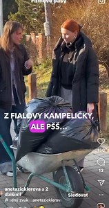 349K views · 4.4K reactions | Český humor je TOP. ☝️ Byť jsou to holky z marketingu ANO, tak ale je to vtipné upozornění.  | Robert Vlášek • | Facebook