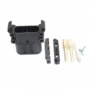 [Hot Item] Rema160 95039-01 150V 160A Rema Male Connector