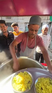 Double Meaning तालिब भाई पोहेवाला😂 भाई के मोहब्बत अनलिमिटेड shayari सुन के आप bhut हंसेंगे😂🤣 #food #kandalover | Kanda Lovers