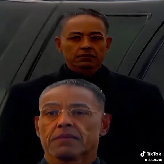 Gustavo Fring's Emotional Moment in Breaking Bad