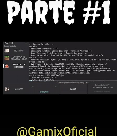 Descargar Minecraft Java En Celular 2022