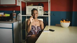 Alexis was one of the first to receive an ntouch VP2. Watch to find out why she loves it so much! | Sorenson