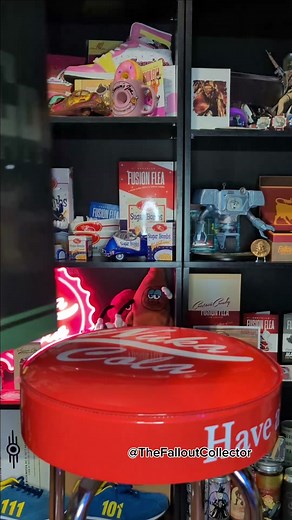 ☢️The Fallout Collector☢️ on TikTok