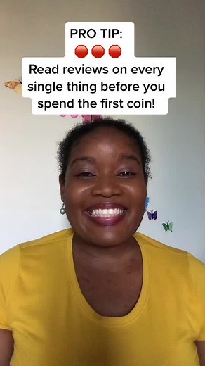 Importance of Reading Reviews Before Making Purchases