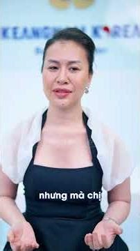Rãnh rồng sâu, viền hàm chảy xệ đã được xử gọn thế nào?