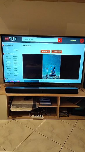 wiflix.city. fermer les page publicitaires et cliquez de nouveau sur p... | TikTok