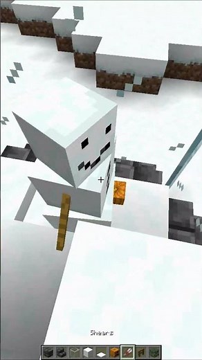 Minecraft Globe Tutorial #minecraft #shorts #minecraftshorts #minecraftmemes