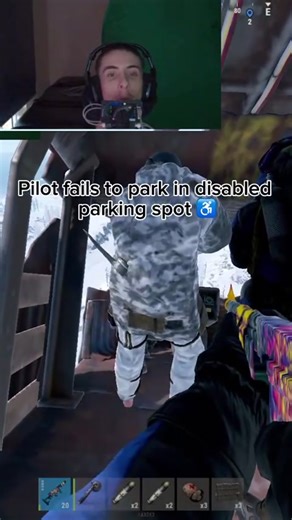 Forgot ACROD Sticker: Accessibility and Awareness