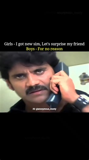 Anonymous on Instagram: "Ab hoga Hungama 😂😂 Released on December 23, 2004, Mass: Dammunte Kasko remains one of the most iconic commercial blockbusters in Akkineni Nagarjuna's career. Directed by Raghava Lawrence in his directorial debut, the film stars Nagarjuna as Ganesh (Mass), an orphan who takes on a powerful crime syndicate in Visakhapatnam to avenge the death of his best friend, Adi. Produced by Nagarjuna under Annapurna Studios, the movie features a star-studded cast including Jyothika,