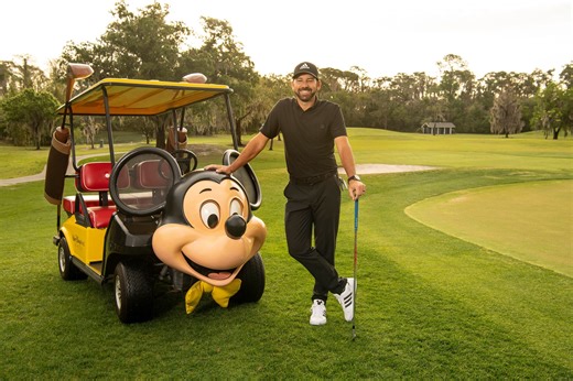 Disney's Magnolia Golf Course will reopen on December 12th as 14-Hole Course with discounted rate | Chip and Company