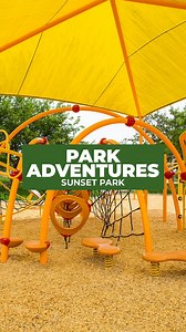 This next Park Adventure hits all the right notes! 🎒🎶 A visit to Sunset Park is a note-worthy stop for all those music lovers. Sunset Park📍 32155 Camino San Jose Just another small neighborhood park the amenities include:⚽ Small Grass Area🪑 Benches🎹 Musically-Inclined Playground 📺 As always, to view previous episodes, please visit TemeculaCA.gov/ParkAdventures | City of Temecula Community Services Department