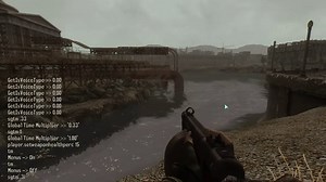 Fallout 3 - Combat Shotgun Cleaned Reload and Jam