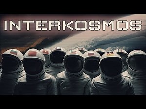 How the Soviet Union Took Mongolia to Space