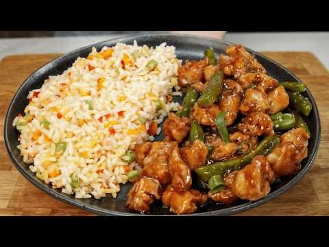 THE BEST EASY AND ECONOMIC LUNCH RECIPE