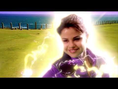 Wizards of Waverly place the movie (2009): Alex cries because Justin doesn’t remember her