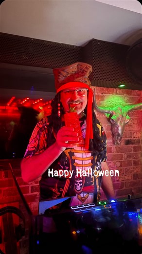 Had an absolute blast Friday night at Halloween Party by Out! Cairns  So many wild costumes, spooky vibes, and monster mash-ups on the dance floor! ️率‍♀️ Huge thanks to everyone who came out and made it a spooktacular night to remember!  #HalloweenQueen #OutCairns #SpookySeason #CairnsNights #DJGlennW #halloweenvibes | Dj GlennW Cairns | Facebook