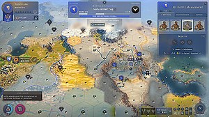 Humankind Combat and War: How to Defeat Your Enemies From Land, Sea, and Air