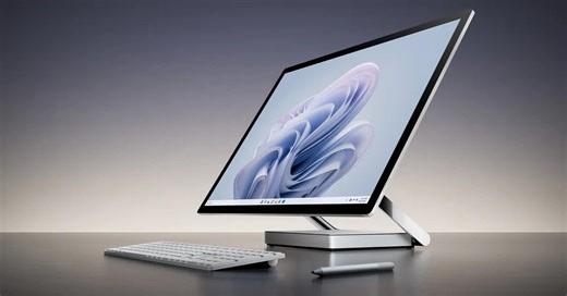 AMD and NVIDIA reportedly designing Arm-based Windows chips - Gizmochina