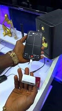 Connect a professional mic to BandLab @bandlab