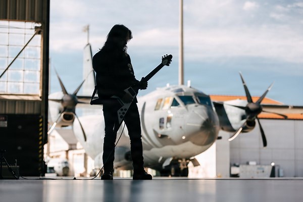 Lt. Gen. Ferguson takes command of USASOC