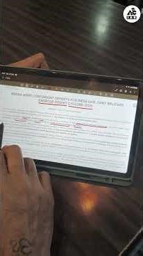 Exercise Desert Cyclone II !!