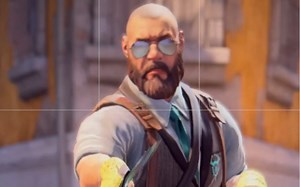 Ios与Cs2联动效果展示（雾）