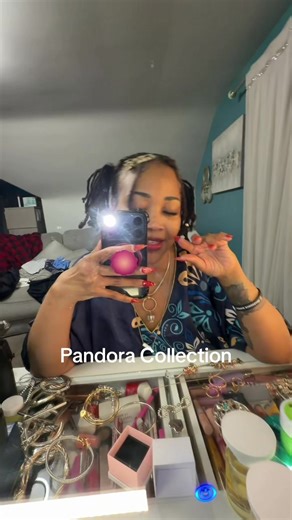 Pandora Collection: Charm Bracelets Showcase