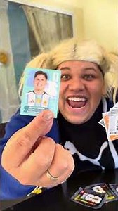BROMA AL BRAITON QUE LE HAGO CREER QUE ES EL MEJOR PAQUETE DE FIGURITAS 🇦🇷🥳🤣