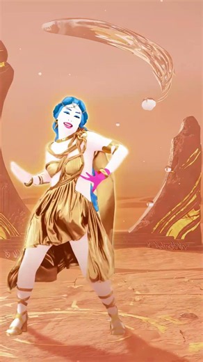 Just Dance 2026 Edition/Plus | Water By Tyla - (Gameplay/Preview)