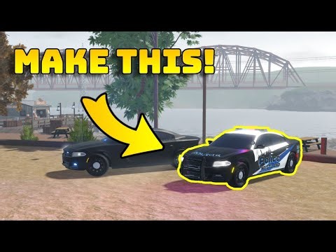 [🟥UPDATED🟥] How To Create AND Upload Custom Liveries In ER:LC