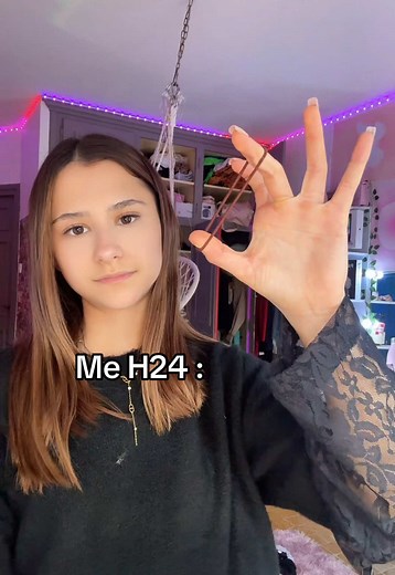 Lili Rose TikTok: Lilly & Rose Real First Video Compilation