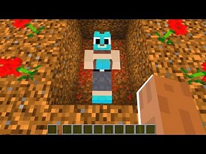 GUMBALL CONSTRUIT CA TOMBE SUR MINECRAFT !