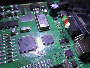 Arreglo y Actualizacion Programador XPROG