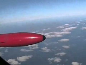 Lear Lateral Directional Oscillations