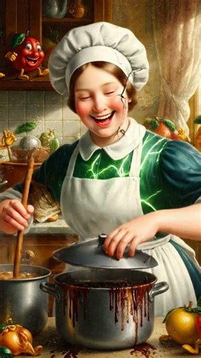 Void Works: Cartoon Corruption Collection 💀 - Animator's Cut 【CHEF】