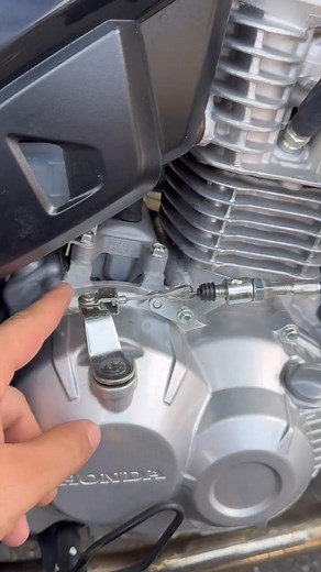 Motorcycle tricks every rider will be glad to know Practical and smart ideas #CaliGarage #BikeHack #MotorFix | Do It YourSelf