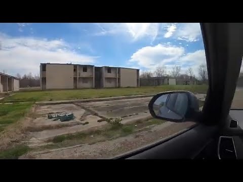 Greenville, Mississippi