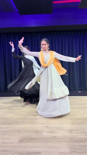 Gehra Hua | Anvi Shetty Dance | Dance Workshop | Bollywood | Dhurandhar | Semi classical dance