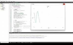 Qt QChart绘制图表
