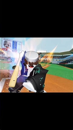 THIS IS THE NEW FUNNEST BASEBALL GAME ON ROBLOX #roblox #baseball