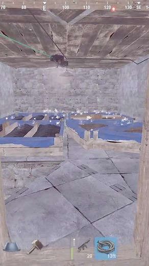 Understanding How Sprinkler Systems Work in Rust