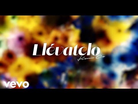 Kenia OS - Llévatelo (Letra / Lyrics)