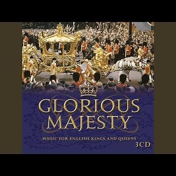 The National Anthem (arr. Elgar) (1995 Remastered Version)