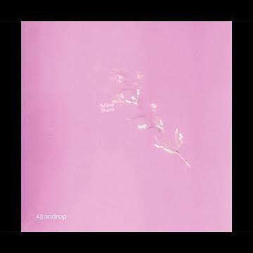 androp "Mirai Bana" Official Audio