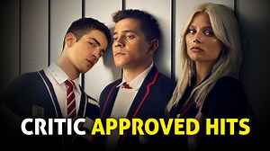 Obsessed with Teen Drama? These High School Shows on Netflix Are a Must Watch!