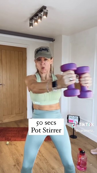 Effective Muffin Top Exercises to Tone Your Abs